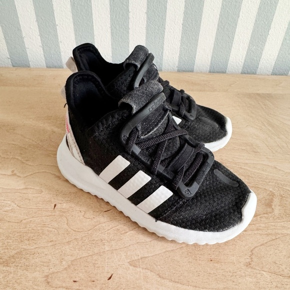 Adidas originals U path Run 8C - Picture 1 of 6